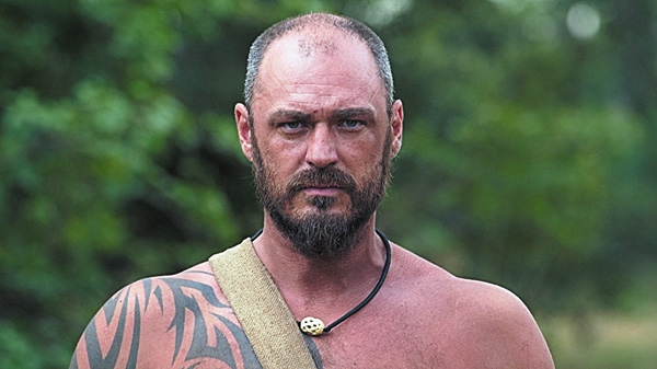 THE NAKED シーズン10