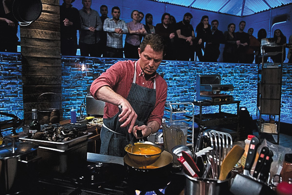 ボビー・フレイを倒せ！ シーズン5