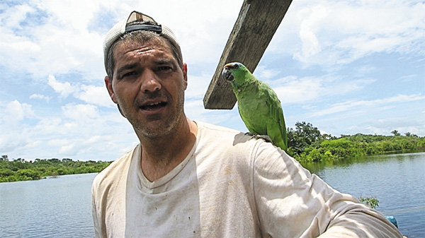 【アンコール一挙】ワイルド!フランク