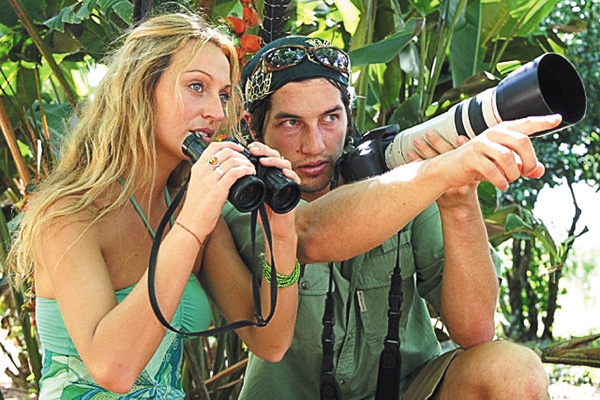 【アンコール一挙】カメラがとらえた野生の瞬間