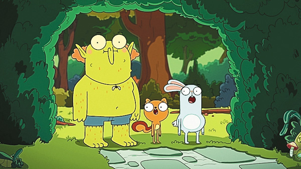 キフ　新エピソード ＃46