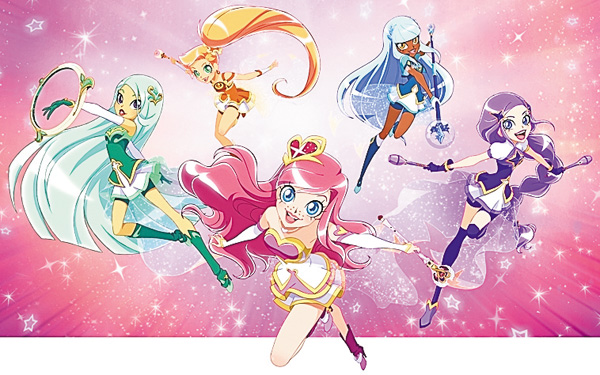 アイドルプリンセス★ロリロック　新エピソード ＃27