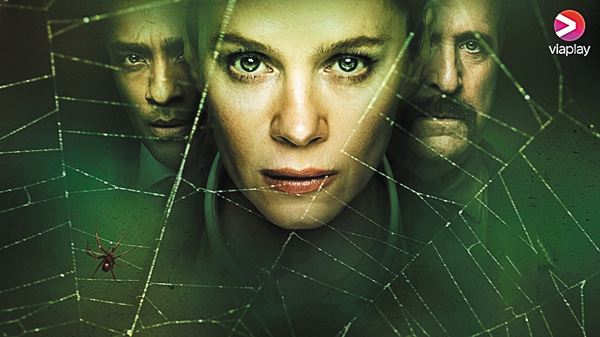 （新）WOWOWプレミア　Viaplayセレクション　刑事シャロン・ピチ～悪夢の取調室～