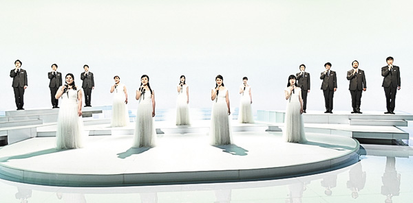 BS日本・こころの歌