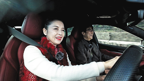 カーグラフィックTV　スペシャル(仮)