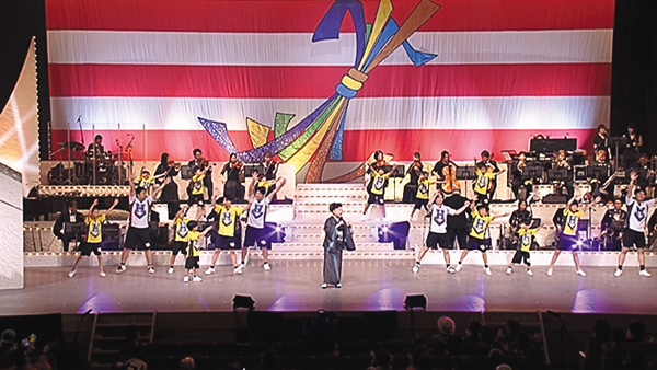 日本歌手協会　新春12時間歌謡祭