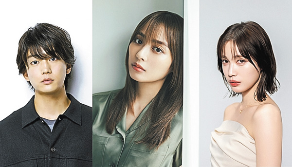 （新）略奪奪婚