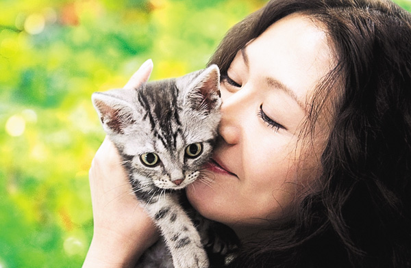 ＜オスス名作劇場＞（映）グーグーだって猫である