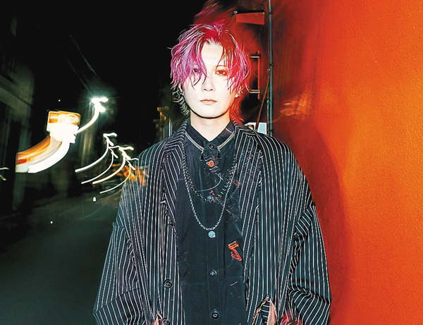 あらき『LIVE ARK CLASSICS 2025』Zepp Haneda公演