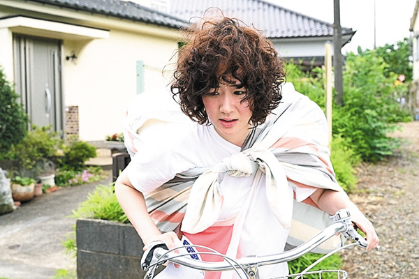 凪のお暇 全話一挙放送