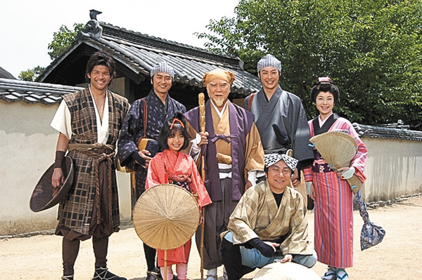 水戸黄門・第35部