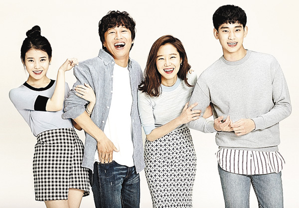 *一挙放送*プロデューサー