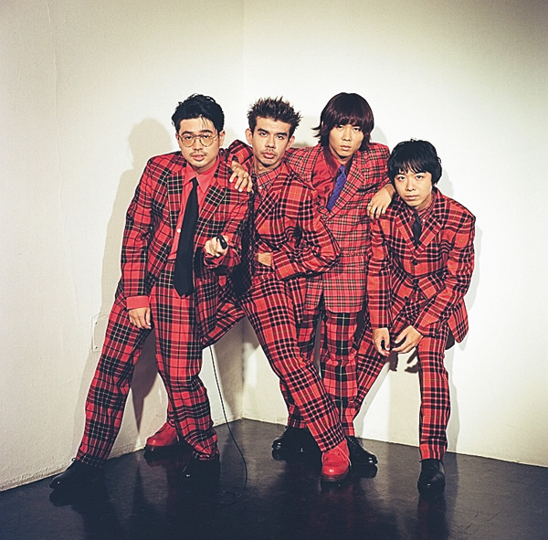 ＜アンコール放送＞OKAMOTO'S 15th Anniversary FORTY SEVEN LIVE TOUR-SPECIAL FINAL- at 日比谷野外大音楽堂