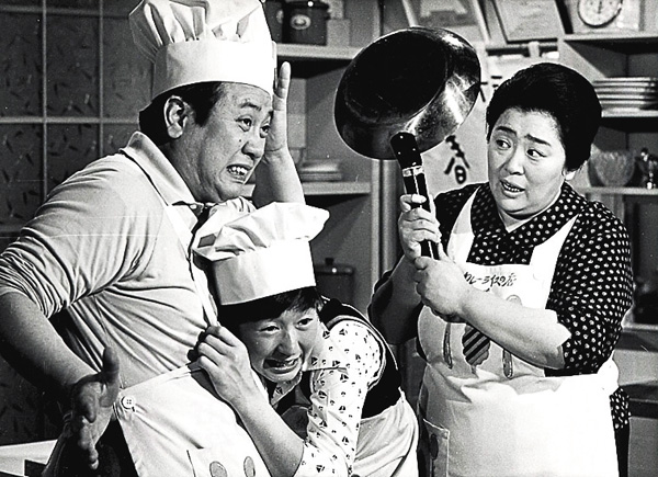 （新）ありがとう 第4シリーズ