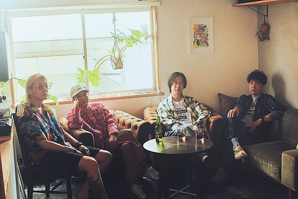 FACTORY ARCHIVES #20～ストレイテナー～