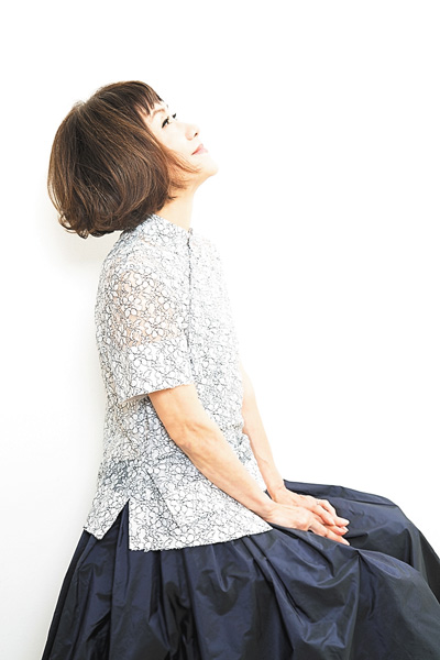 大貫妙子 コンサート 2025 【Celebrating 50 Years】