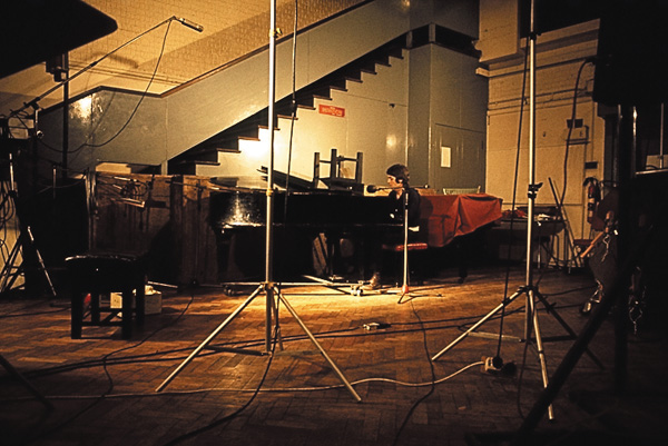 ポール・マッカートニー＆ウイングス - ワン・ハンド・クラッピング