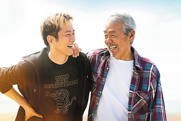 （映）父と僕の終わらない歌