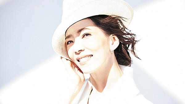 ＳＴＯＲＩＥＳ～歌に刻まれし物語～　「増田惠子」＃1・2