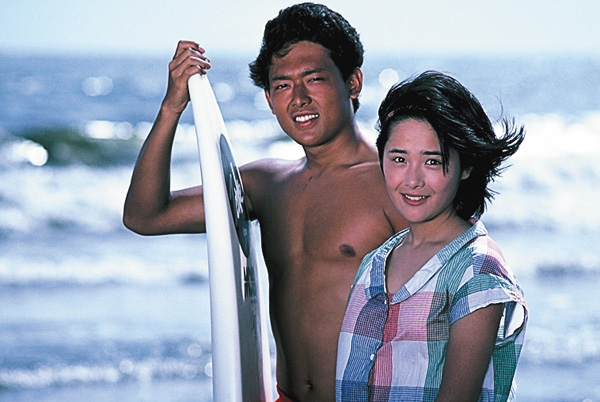 （映）ときめき海岸物語