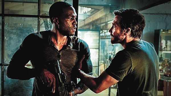 （映）アンビュランス（2022年）