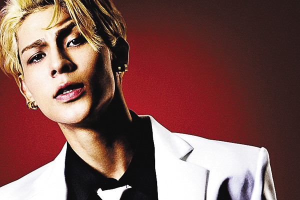 （映）赤羽骨子のボディガード