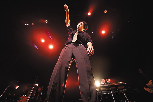 絶闘　龍単独公演／絶闘　アフタートーク 