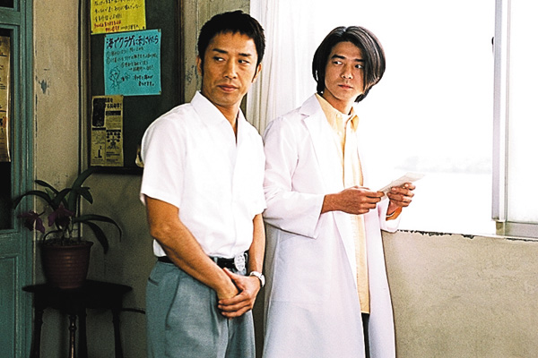 Dr.コトー診療所特別編 第1夜／第2夜