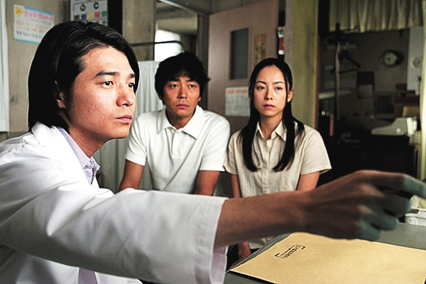 Dr.コトー診療所2006（全11話一挙放送）