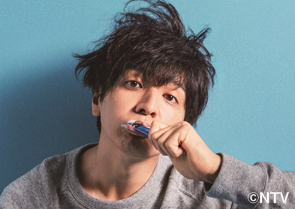 （新）俺の話は長い