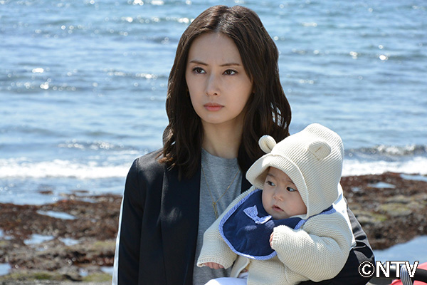 帰ってきた家売るオンナ