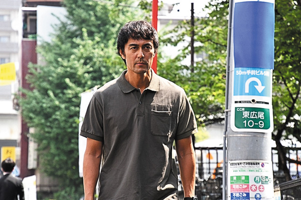 まだ結婚できない男