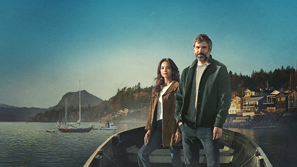 刑事カール・アルバーグ～小さな町の殺人事件