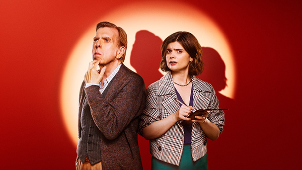 刑事役者チャペルと刑事マローワンのウェールズ事件簿