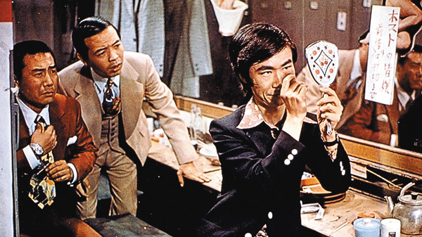 （映）ヤングおー!おー!日本のジョウシキでーす