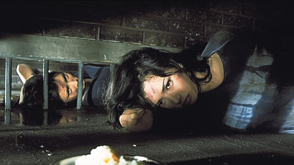 （映）新女囚さそり 701号