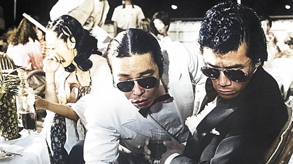 （映）下落合焼とりムービー