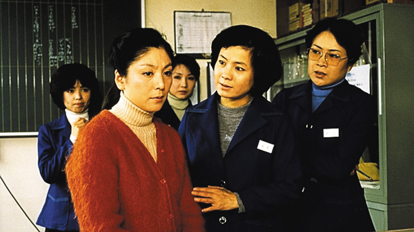 現代・駆け込み寺