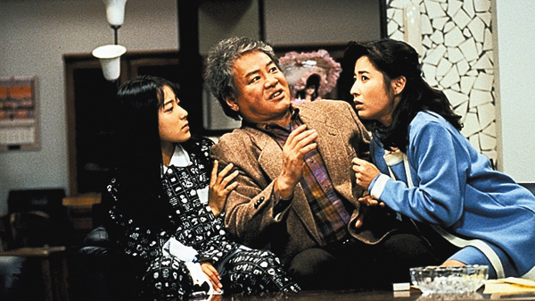 （新）パパと呼べないの！