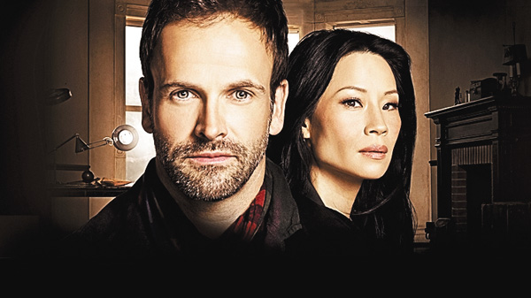 エレメンタリー ホームズ＆ワトソン in NY シーズン1・2横帯一挙放送！