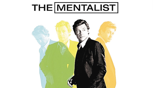 メンタリスト シーズン6 一挙放送
