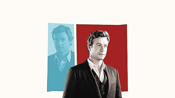 メンタリスト シーズン7 一挙放送