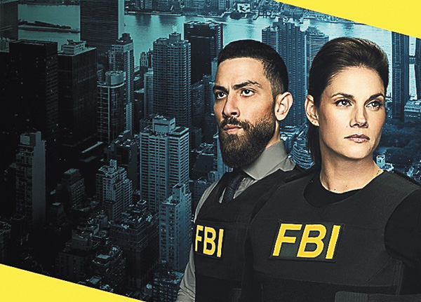 FBI: 特別捜査班 シーズン6 一挙放送