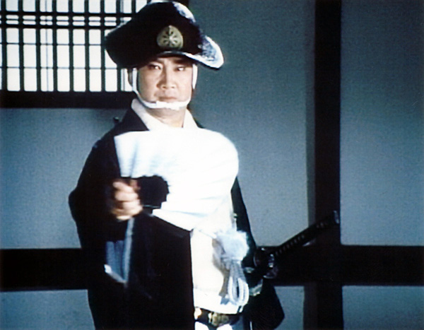 【年始めはチャンバラで！大人気テレビスペシャル一挙放送！／時代劇プレミアム23】八百八町夢日記スペシャル　夢を追って