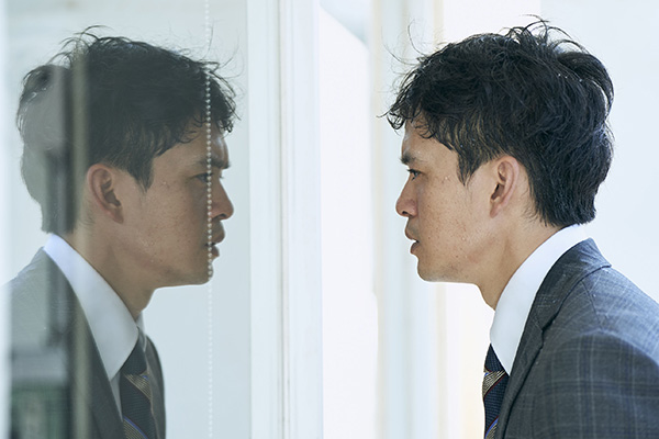 【日曜邦画劇場】（映）本心