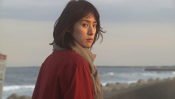 【2ヶ月連続　12.26 劇場版「緊急取調室 THE FINAL」公開記念特集　麗しき天海祐希】（映）柔らかな頬