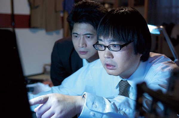 【2025⇒2026　24時間『相棒』マラソン！】（映）相棒シリーズ　鑑識・米沢守の事件簿