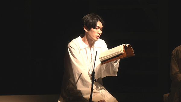 【2ヶ月連続 俳優 樋口幸平に染められて！】朗読劇ＲＯＯＭ２０２５