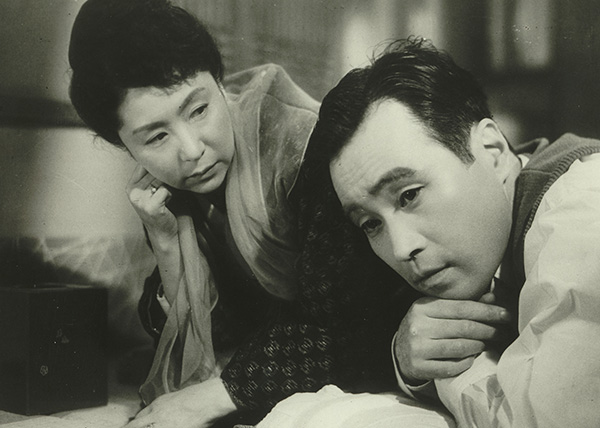 【蔵出し名画座】（映）渡り鳥いつ帰る