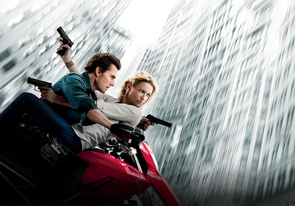 （映）ナイト＆デイ